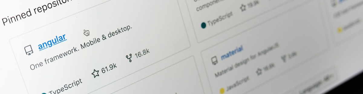 banner