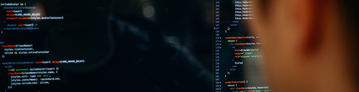 banner