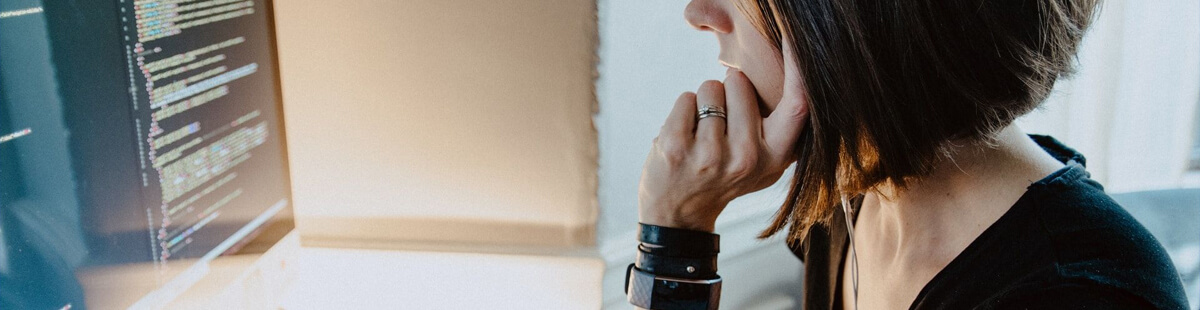 banner