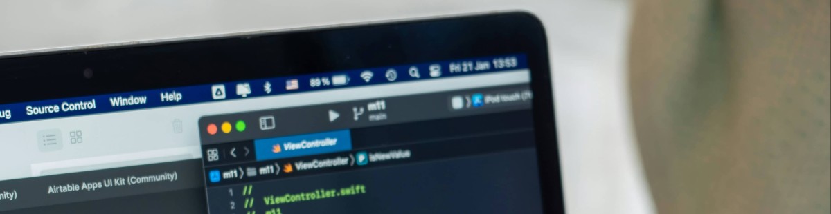 banner