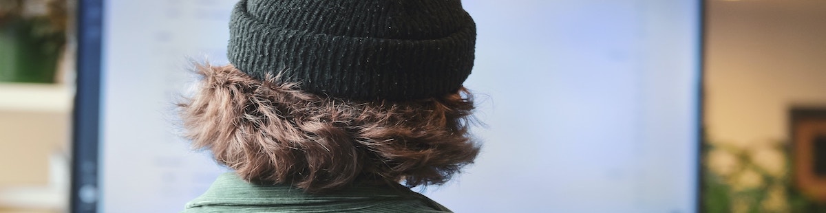 banner