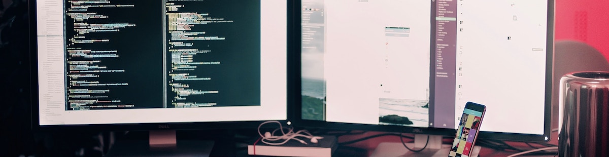banner