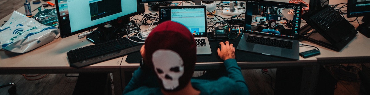 banner