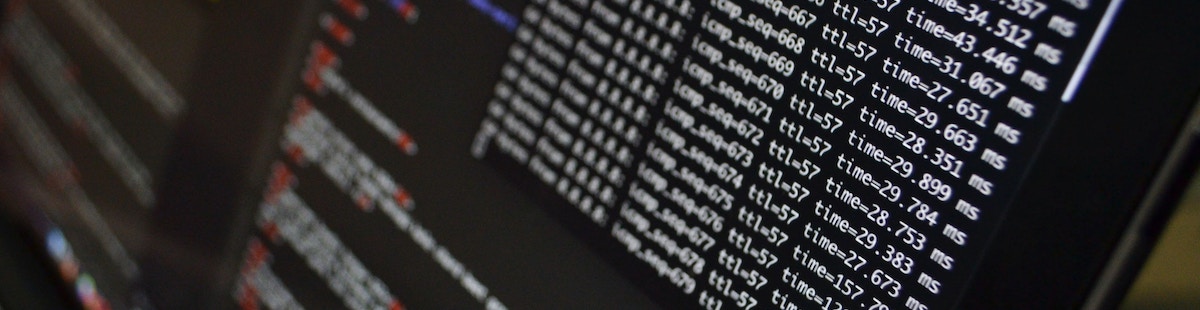 banner