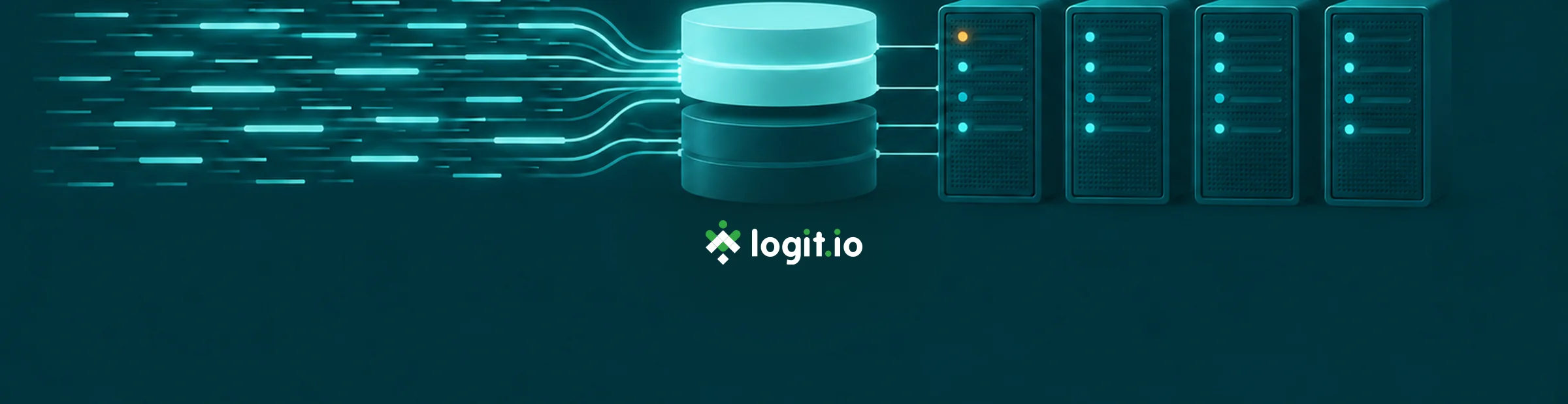 OpenSearch Serverless time series collections vs a managed Logit.io stack for logs