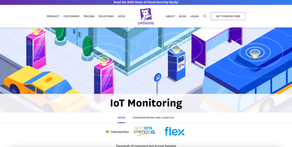 Datadog