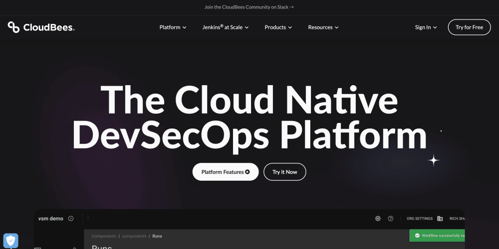 Cloudbees