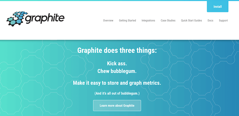 graphite
