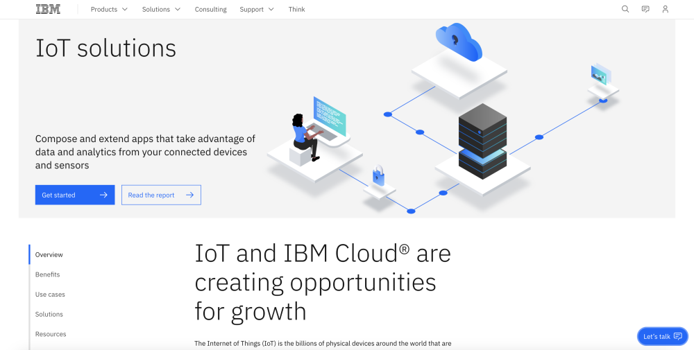 IBM