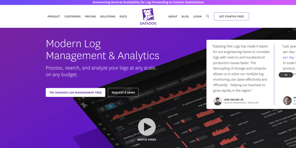 Datadog