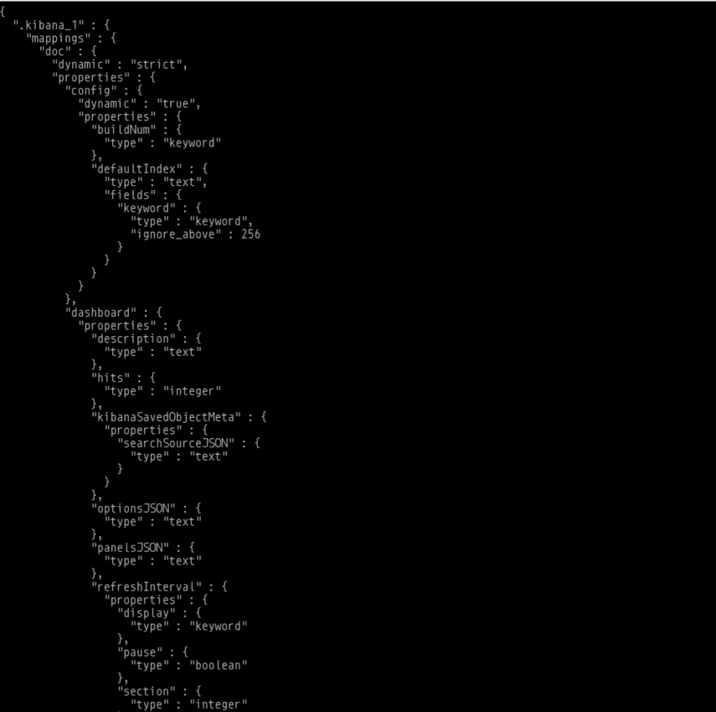 jsonoutput