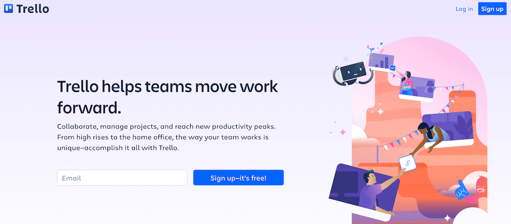 trello