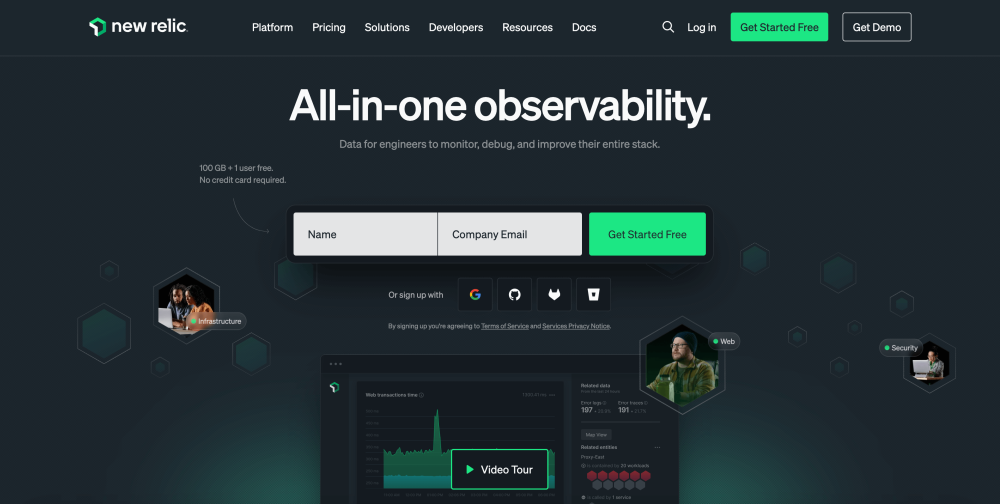 New Relic