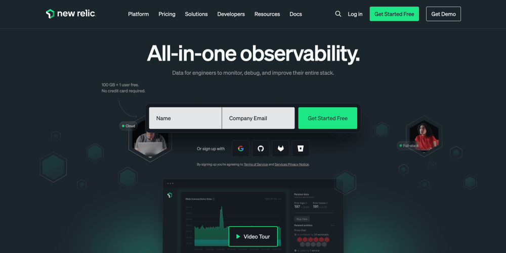 New Relic