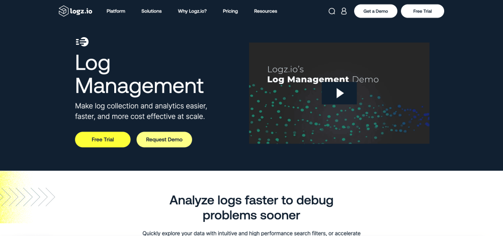 Logz.io