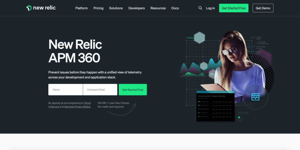 New Relic