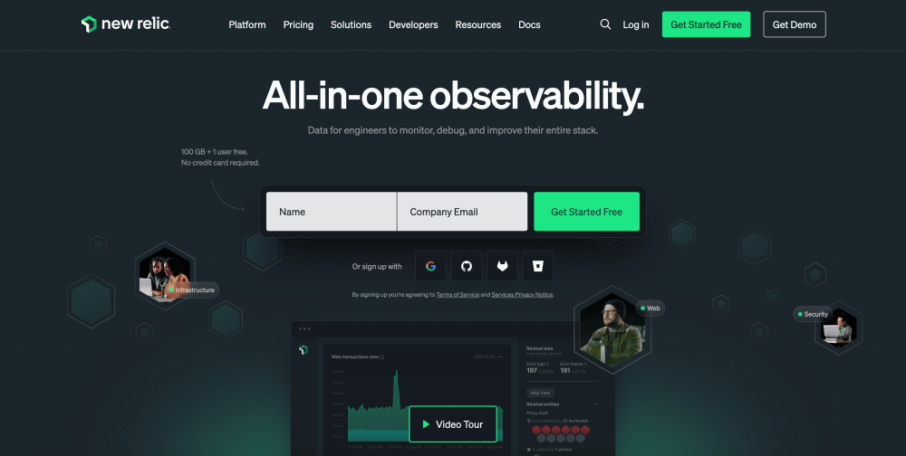 New Relic