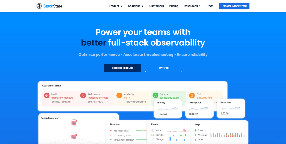 StackState