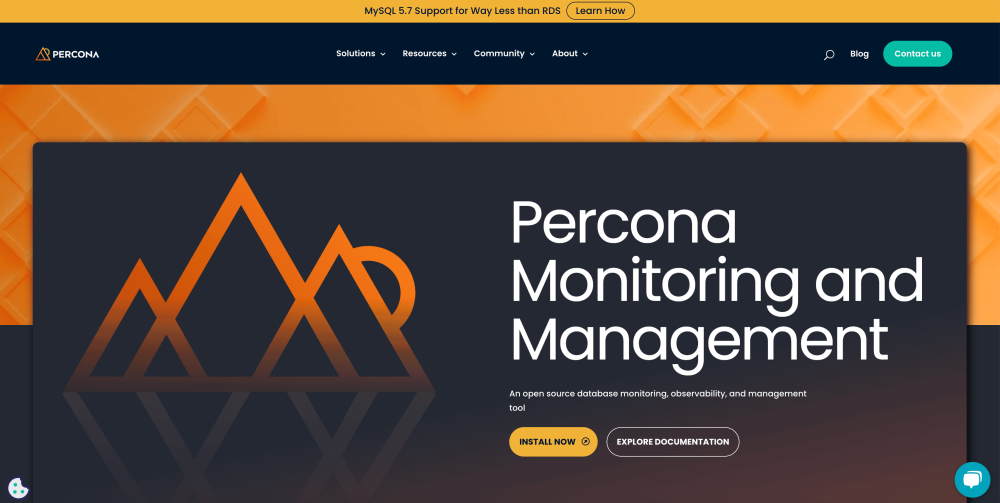 Percona