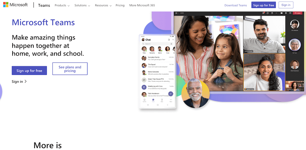 microsoftteams
