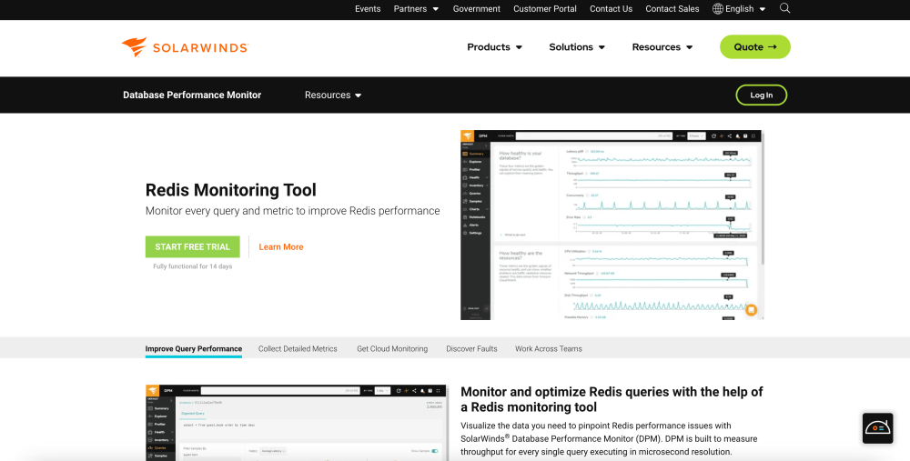 Solarwinds